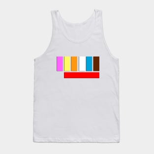 Reservoir Aliases Tank Top